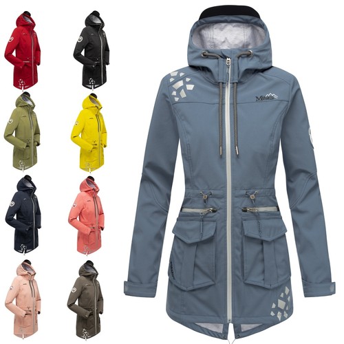 Marikoo women softshell - women's,
