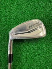 Cobra Linkshänder Forged Tec