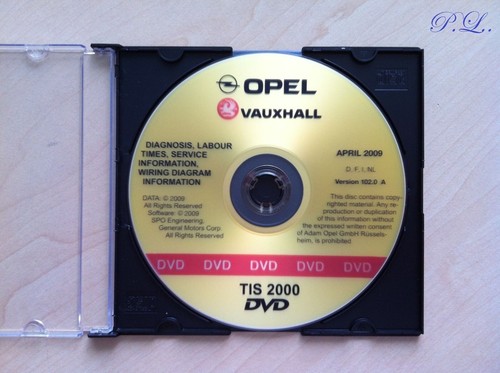 Werkstatthandbuch tis 2000 - werkstatthandbuch,