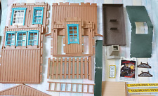 Playmobil Western Ranch Bahnhof ERSATZ 7146 3770 6462 3433 3768 3770 4305