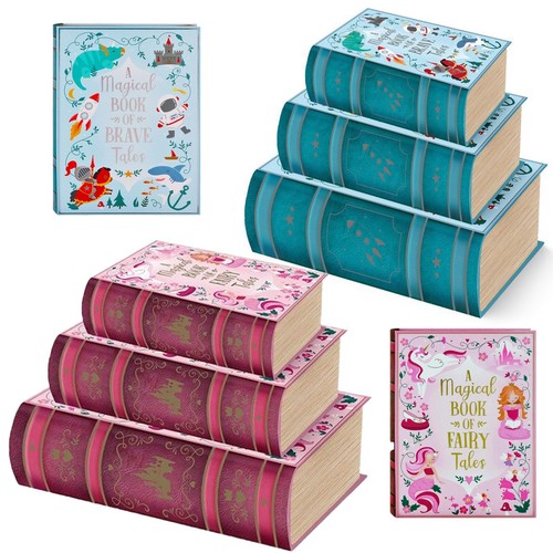 Childrens gift box - childrens,