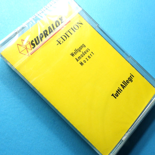 Wolgang amadeus - -,