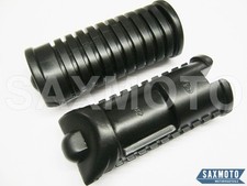 Gummi Fussrasten vorn HONDA