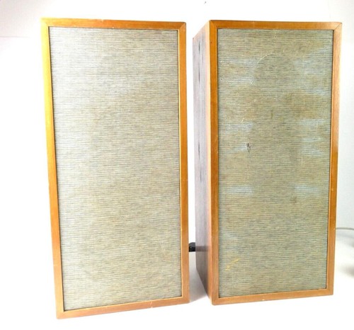 Lautsprecher boxen vintage - vintage, 3