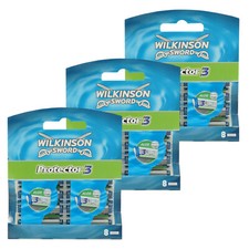 Wilkinson Sword Protector 3
