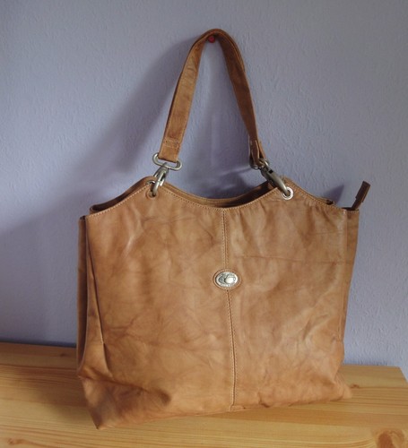 Paolo piccolo damen handtasche - paolo,