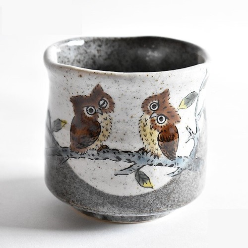Kutani japan große teestasse - japan,