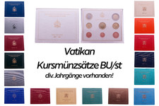 Vatikan Euro KMS ab 2002 -