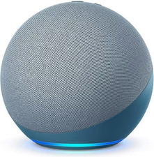 Amazon Echo Dot (4