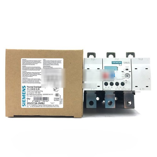 Neu siemens thermorelais - neu,