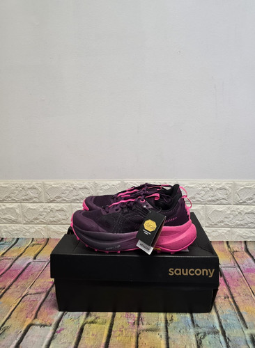 Saucony xodus ultra - saucony, 4