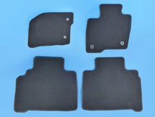 Fußmatten Set, Original Ford S-MAX 2 II, EM2BR13017AB3JA6, neu, Fußmatte