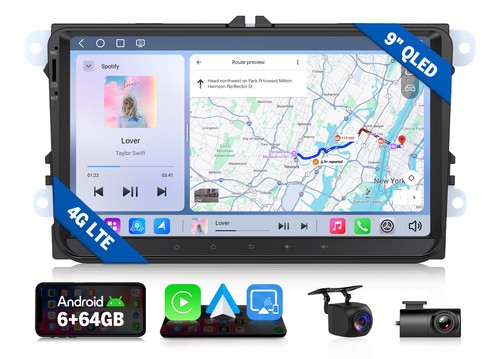 Dvr cam 64g - 6+64g, android