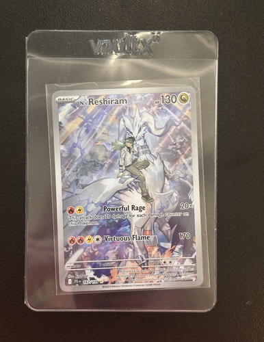 Reshiram 167 159 journey - reshiram, 167/159