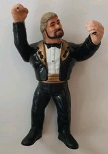 WWF WWE WRESTLING HASBRO