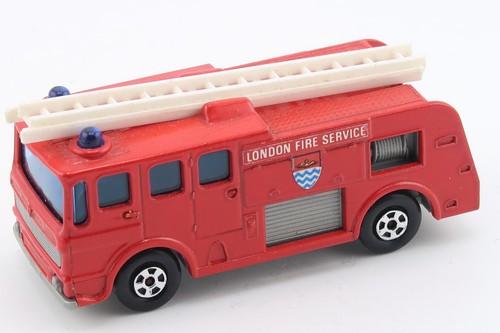 Matchbox series - series, *