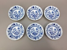 Hutschenreuther zwiebelmuster - hutschenreuther,