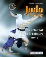 Judo pratique : du débutant