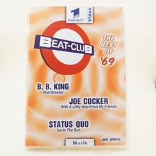 Beat Club '69 von Michael