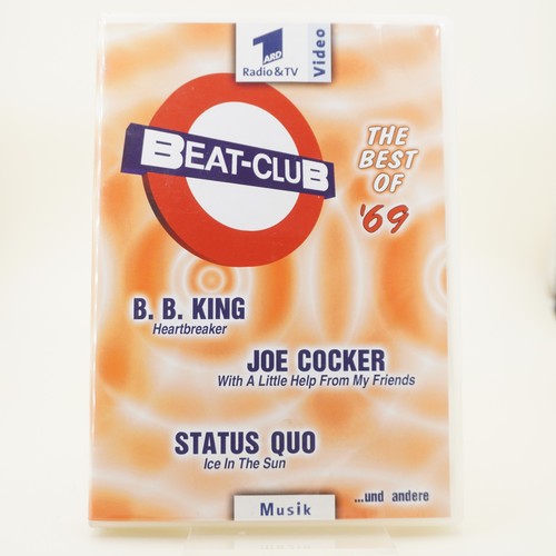 Beat club von michael - beat, '69