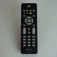 Ersatz Fernbedienung für
