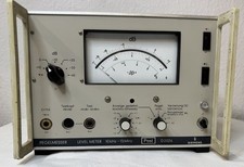Siemens D2026 Pegelmesser