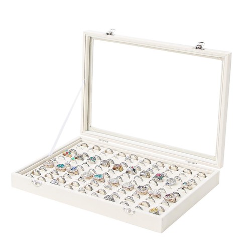 Ring organizer schmuckbox - ring,