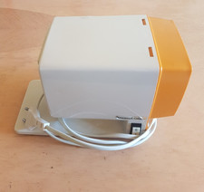 Grundgerät Motorblock