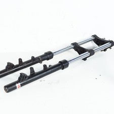 Horex Rebell 80 Gabel vorne