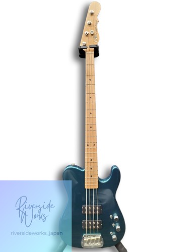 Bass asat - g&l, e-bass