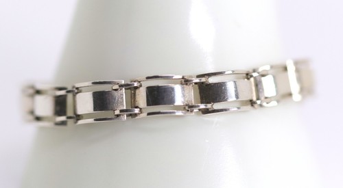 Vintage 835er silber - vintage, armband