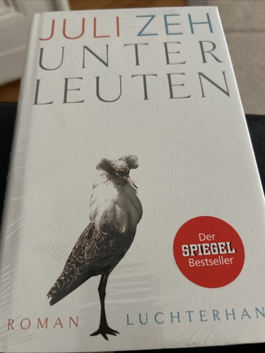 Unterleuten mit dem dorf - mit,
