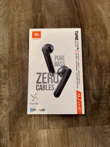 Jbl tune 225tws ear - tune,