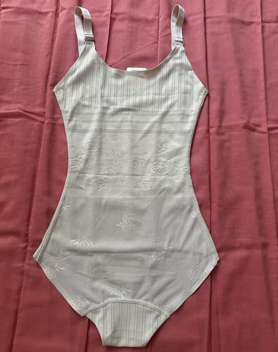 Bambyki shapewear body beige - bambyki,