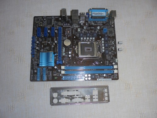 Asus p8h61 lga 1155 2x - p8h61-m,