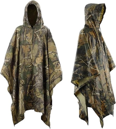 Regenponcho wasserdicht leicht - regenponcho,