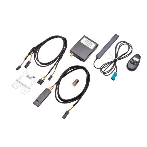 Webasto telestart set - telestart, htm