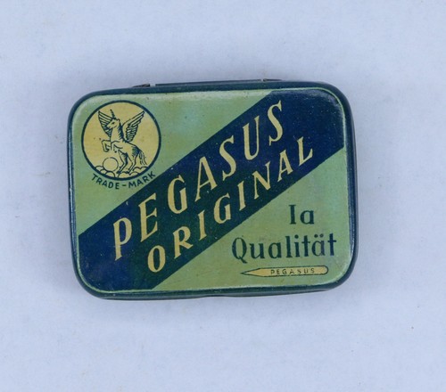 Nadeldose pegasus original - nadeldose, original"