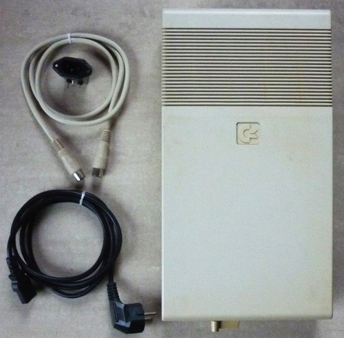 1541c floppy diskettenlaufwerk - 1541c,