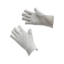 Fingerlose Handschuhe