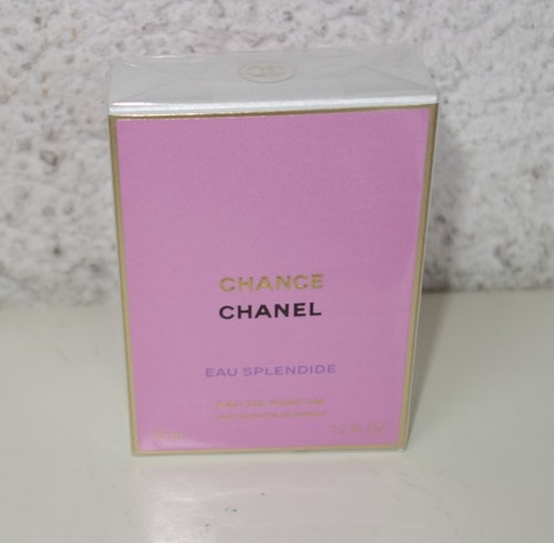 Chanel chance eau de - chanel, ♡