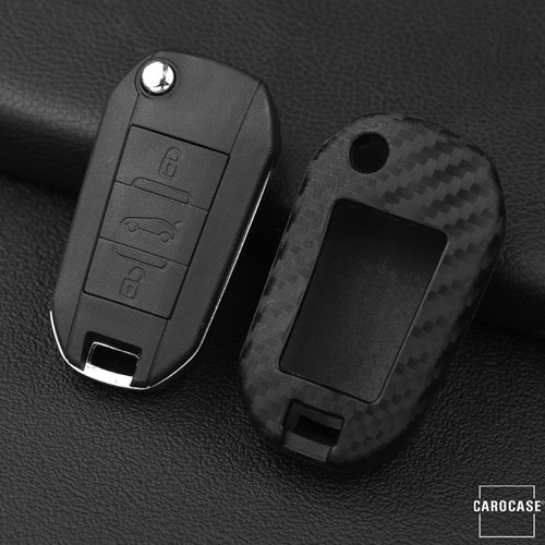 Carbon look schutzhülle cover - carbon-look,