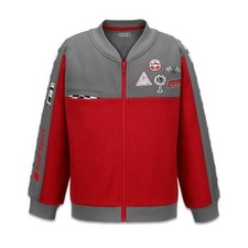 Audi Sport Sweatjacke Racing