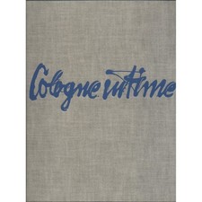 Cologne intime chargesheimer - intime,