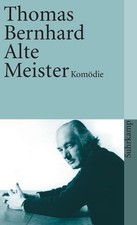 Alte Meister: Komödie
