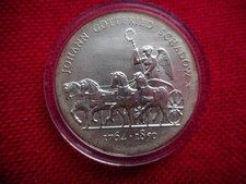 DDR 10 Mark 1989, Johann