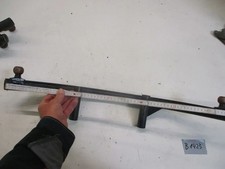 Hilfsrahmen Rahmen Steib B1423 BMW R NSU Max EML Seitenwagen Montage Gespann