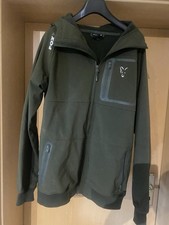 Fox Jacke Größe S