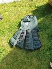 Transportdecke Eskasron und 4