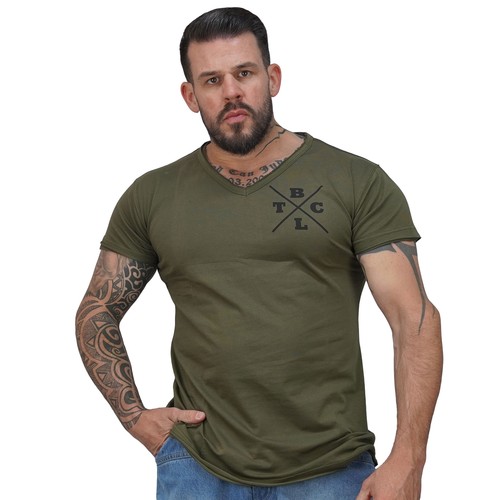 Brachial shirt move - brachial, t-shirt
